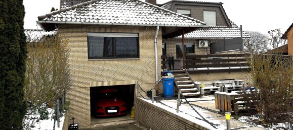 Дом с 4 спальнями в Гифхорн, Германия № 127388 24