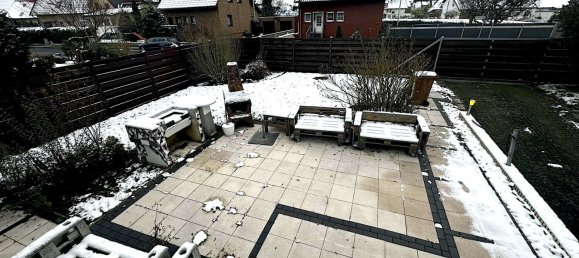 Дом с 4 спальнями в Гифхорн, Германия № 127388 21