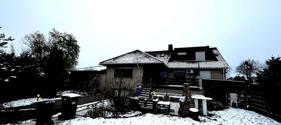 Дом с 4 спальнями в Гифхорн, Германия № 127388 3