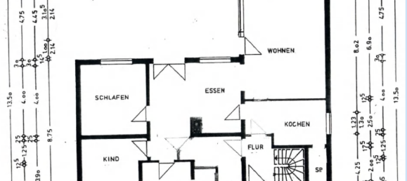 Дом с 4 спальнями в Гифхорн, Германия № 127388 19