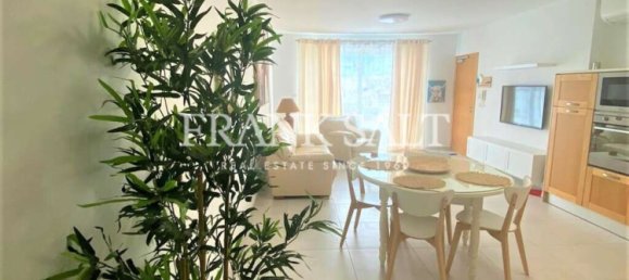 Пентхаус с 2 спальнями в Кренди, Мальта № 4878 3