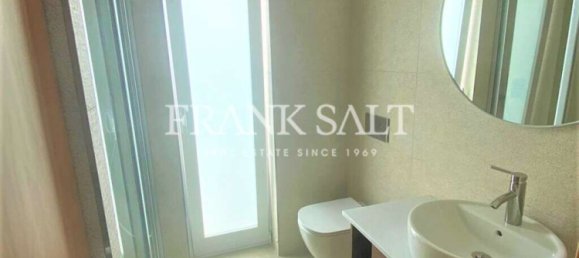 Пентхаус с 2 спальнями в Кренди, Мальта № 4878 9