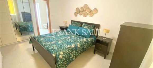 Пентхаус с 2 спальнями в Кренди, Мальта № 4878 5