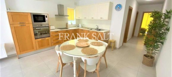 Пентхаус с 2 спальнями в Кренди, Мальта № 4878 2