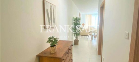 Пентхаус с 2 спальнями в Кренди, Мальта № 4878 4