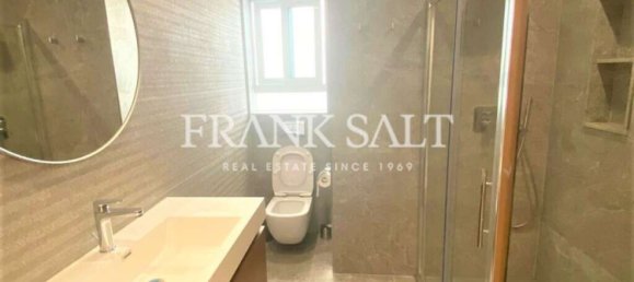 Пентхаус с 2 спальнями в Кренди, Мальта № 4878 8