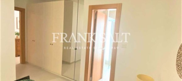 Пентхаус с 2 спальнями в Кренди, Мальта № 4878 6