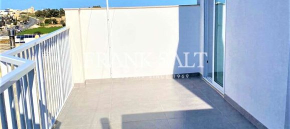 Пентхаус с 2 спальнями в Кренди, Мальта № 4878 11