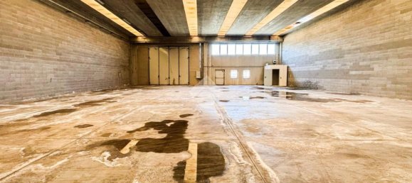 4000m² Warehouse in Offlaga, Italy No. 52689 4