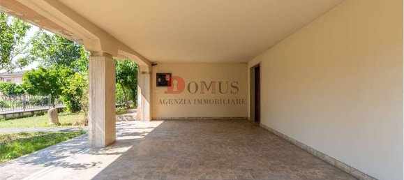 3 Schlafzimmer Villa in Marmirolo, Italy, Nr. 317726 7