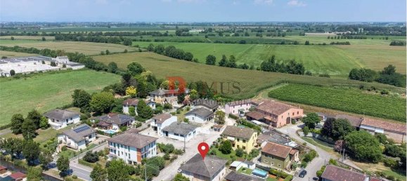 3 Schlafzimmer Villa in Marmirolo, Italy, Nr. 317726 43