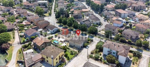3 Schlafzimmer Villa in Marmirolo, Italy, Nr. 317726 44