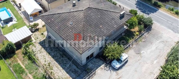 3 Schlafzimmer Villa in Marmirolo, Italy, Nr. 317726 40