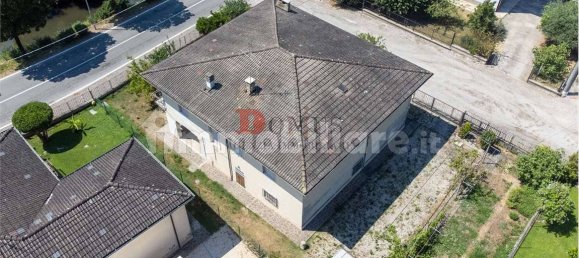 3 Schlafzimmer Villa in Marmirolo, Italy, Nr. 317726 37