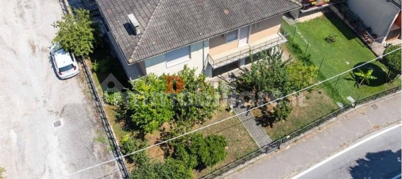 3 Schlafzimmer Villa in Marmirolo, Italy, Nr. 317726 35