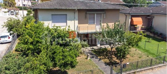 3 Schlafzimmer Villa in Marmirolo, Italy, Nr. 317726 34