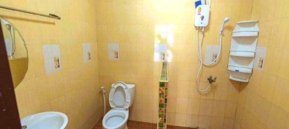 8 غرف نوم مقهى / مطعم في Pattaya, Thailand رقم 11680 18