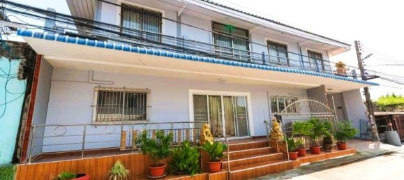 8 غرف نوم مقهى / مطعم في Pattaya, Thailand رقم 11680 19