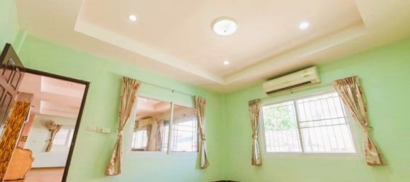 8 غرف نوم مقهى / مطعم في Pattaya, Thailand رقم 11680 8