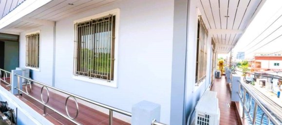 8 غرف نوم مقهى / مطعم في Pattaya, Thailand رقم 11680 21