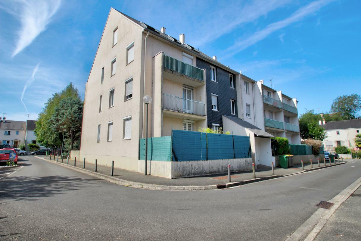 Apartamento T1 em Olivet, France N.º 262856