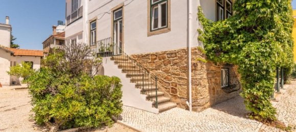 3 غرف نوم شقة في Cascais, Portugal رقم 142289 10