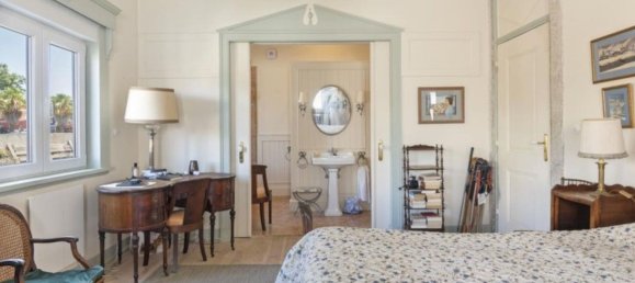 3 غرف نوم شقة في Cascais, Portugal رقم 142289 39