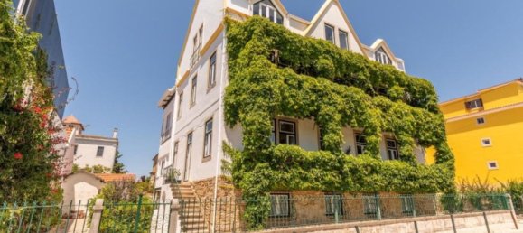 3 غرف نوم شقة في Cascais, Portugal رقم 142289 5