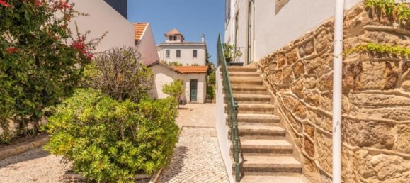 3 غرف نوم شقة في Cascais, Portugal رقم 142289 11