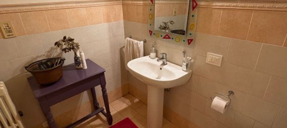 7 chambres Maison à Arezzo, Italy No. 375769 30