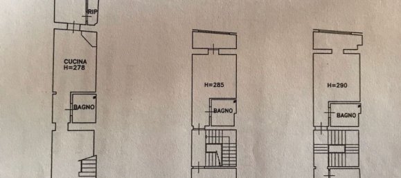 7 chambres Maison à Arezzo, Italy No. 375769 22