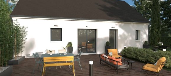 2 غرف نوم منزل في Cinq-Mars-la-Pile, France رقم 329758 2