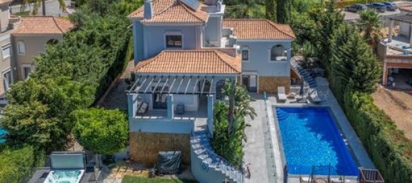 5 غرف نوم منزل في Almancil, Portugal رقم 313487 28