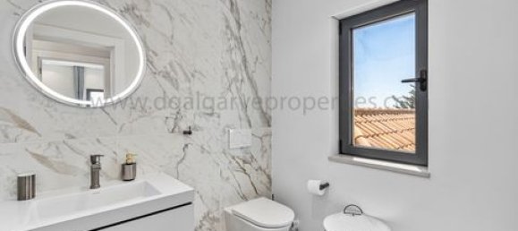 5 غرف نوم منزل في Almancil, Portugal رقم 313487 14