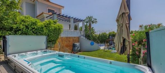 5 غرف نوم منزل في Almancil, Portugal رقم 313487 3