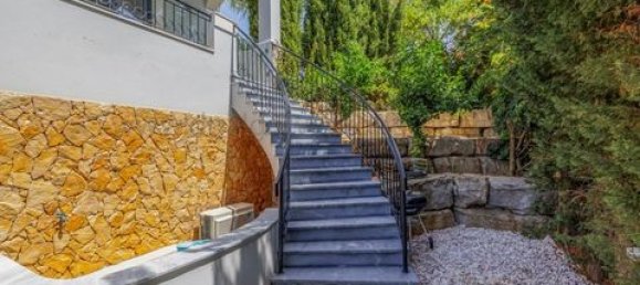 5 غرف نوم منزل في Almancil, Portugal رقم 313487 27