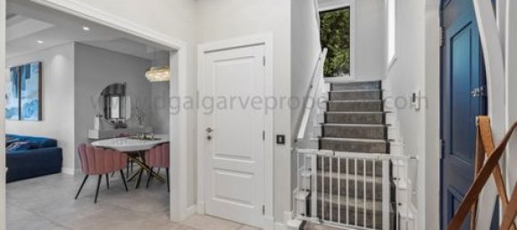 5 غرف نوم منزل في Almancil, Portugal رقم 313487 12