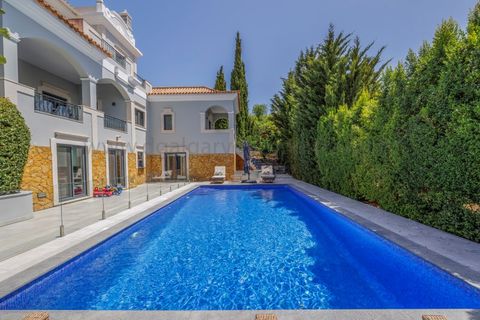 Дом с 5 спальнями в Алмансил, Португалия № 313487