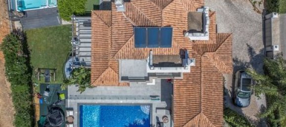 5 غرف نوم منزل في Almancil, Portugal رقم 313487 29