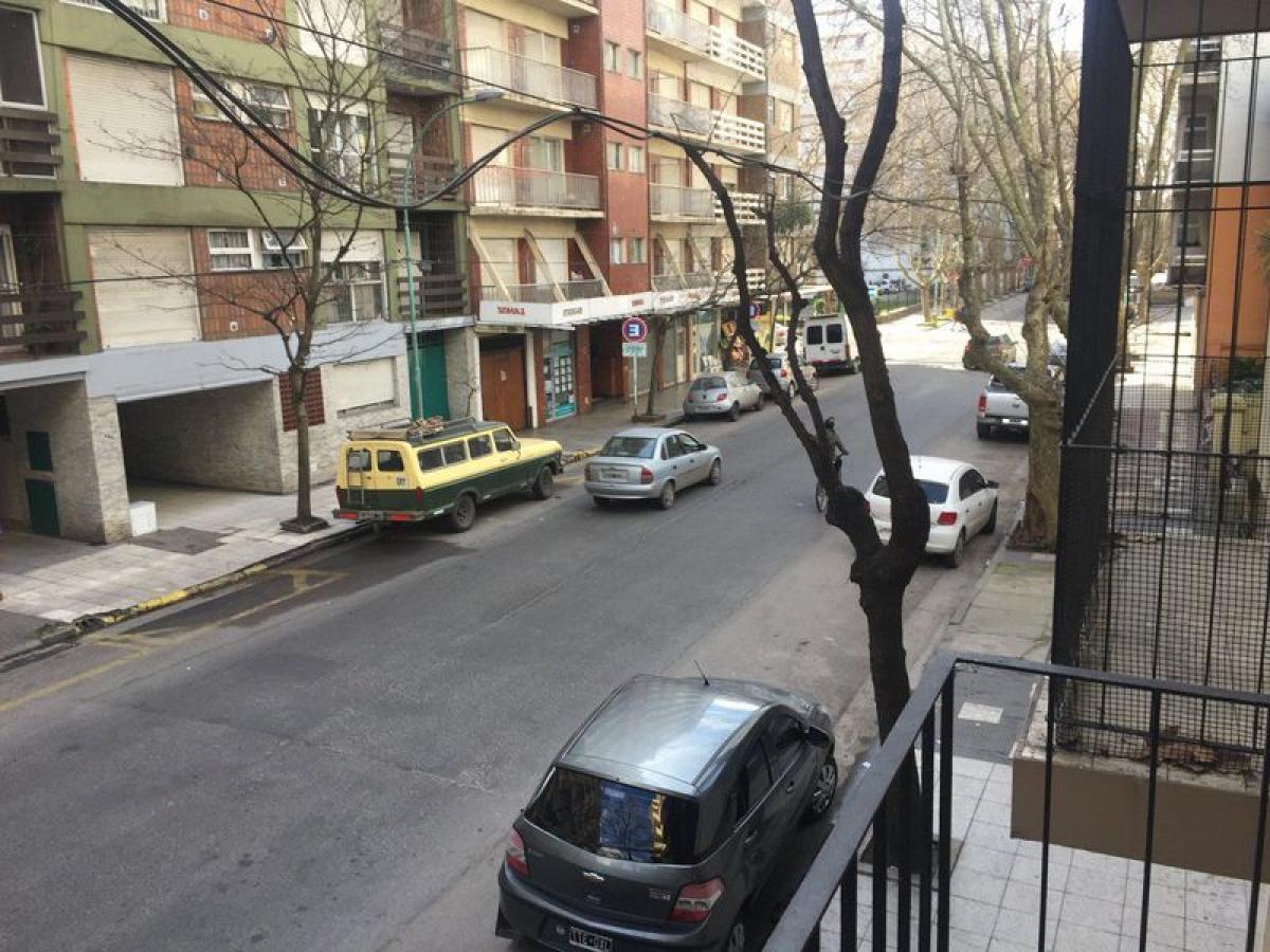 Studio in Mar del Plata, Argentina No. 94164