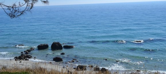 2 Schlafzimmer Gewerbliche Immobilien in Chalkidiki, Greece, Nr. 6434 12