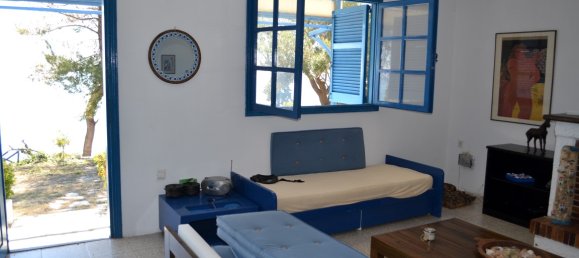 2 Schlafzimmer Gewerbliche Immobilien in Chalkidiki, Greece, Nr. 6434 8