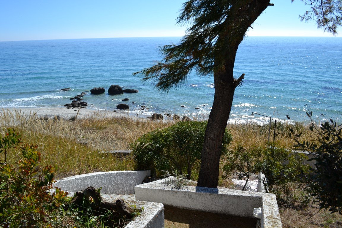 2 bedrooms Commercial property in Chalkidiki, Greece No. 6434