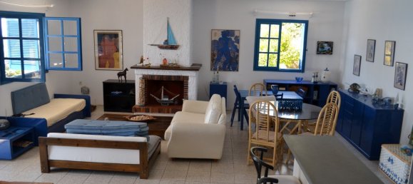 2 Schlafzimmer Gewerbliche Immobilien in Chalkidiki, Greece, Nr. 6434 4