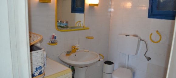 2 Schlafzimmer Gewerbliche Immobilien in Chalkidiki, Greece, Nr. 6434 20