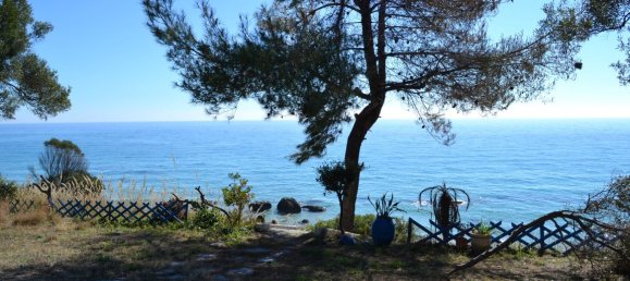2 Schlafzimmer Gewerbliche Immobilien in Chalkidiki, Greece, Nr. 6434 18