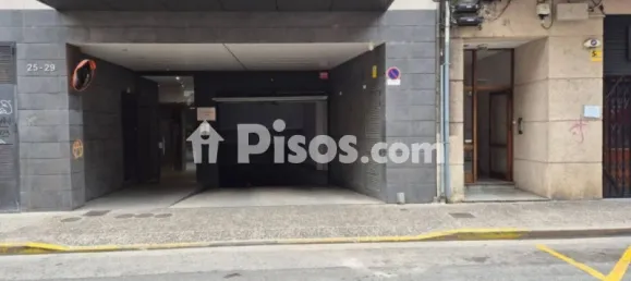 مرآب في Girona, Spain 11متر مربع رقم 187335 8