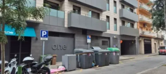 مرآب في Girona, Spain 11متر مربع رقم 187335 7