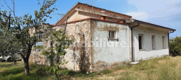 2 bedrooms Villa in Coriano, Italy No. 380479 7