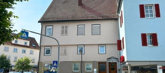 5 bedrooms Building in Schwabisch Hall, Germany No. 293513 6